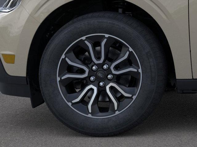 new 2024 Ford Maverick car, priced at $35,708