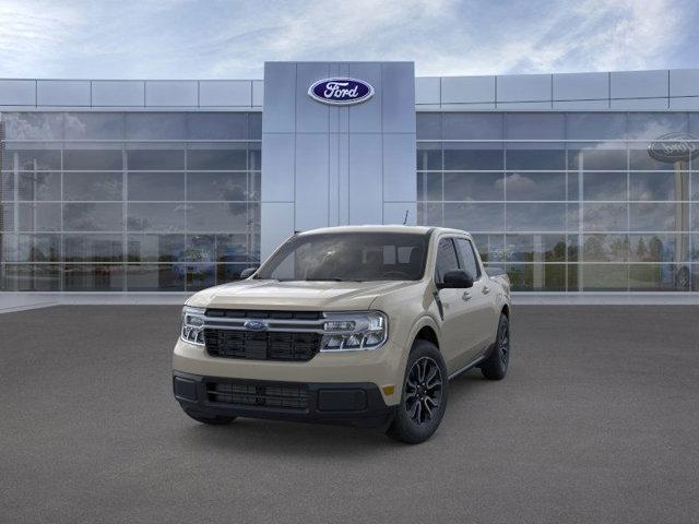new 2024 Ford Maverick car, priced at $35,708
