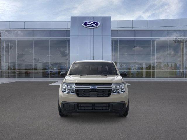 new 2024 Ford Maverick car, priced at $35,708