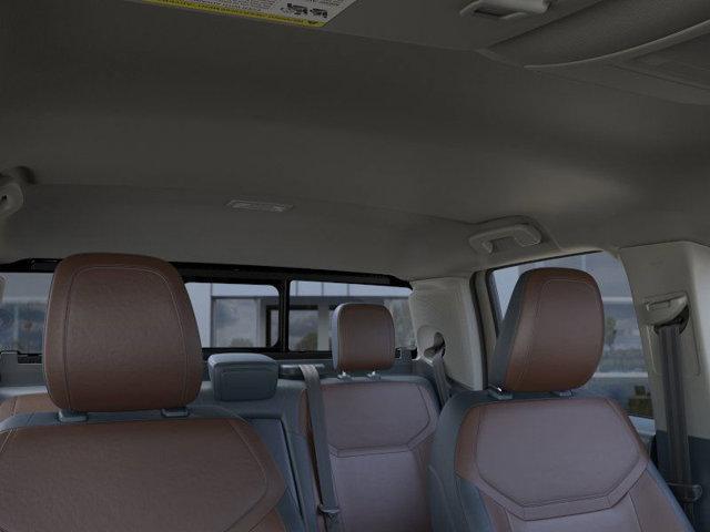 new 2024 Ford Maverick car, priced at $35,708