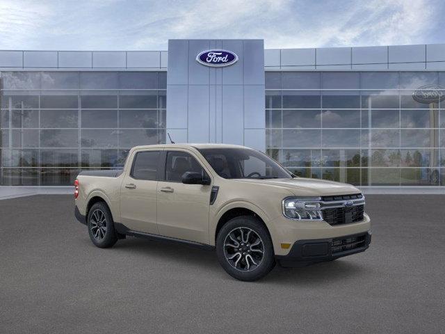 new 2024 Ford Maverick car, priced at $35,708