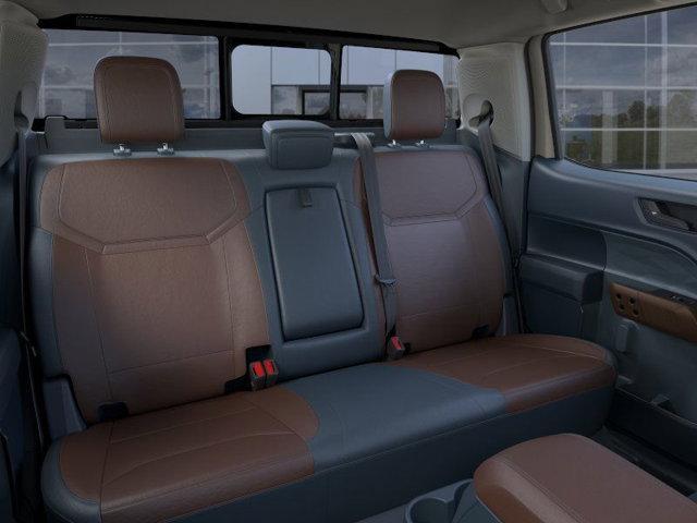 new 2024 Ford Maverick car, priced at $35,708
