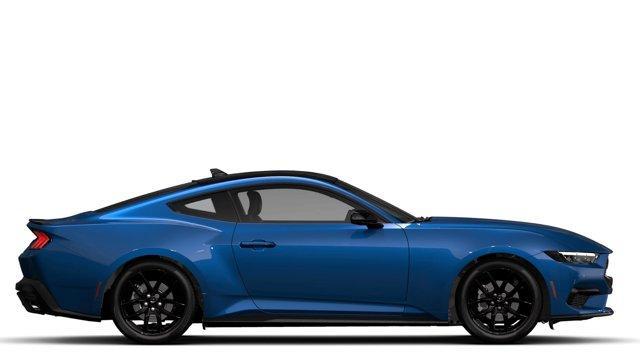 new 2024 Ford Mustang car, priced at $36,605