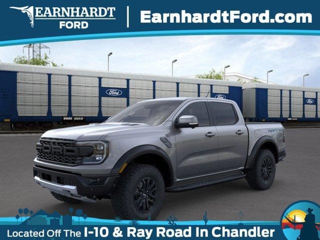 new 2024 Ford Ranger car