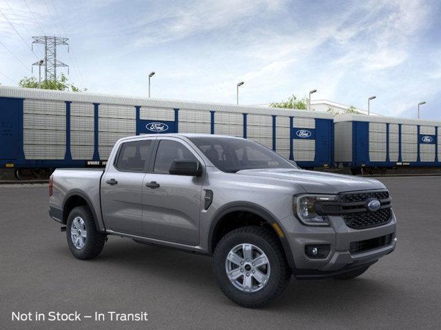 new 2024 Ford Ranger car, priced at $34,475