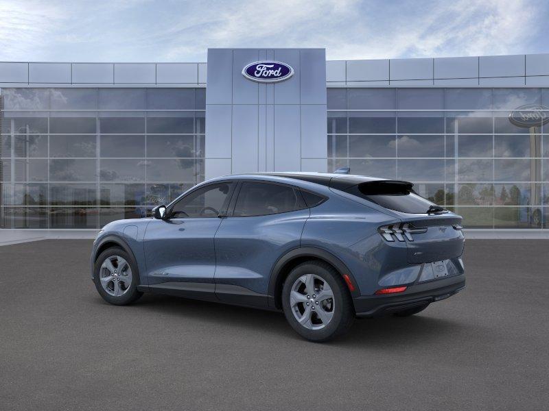 new 2024 Ford Mustang Mach-E car, priced at $47,890