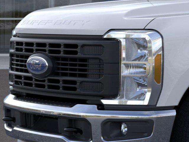 new 2023 Ford F-250 car, priced at $48,254