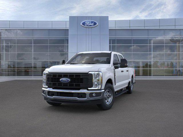 new 2023 Ford F-250 car, priced at $48,254