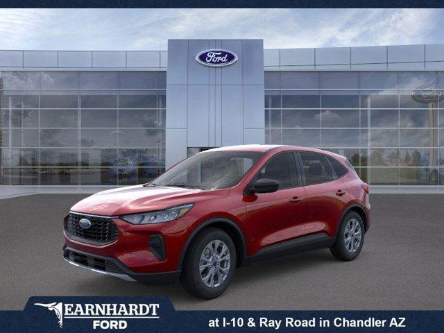 new 2025 Ford Escape car