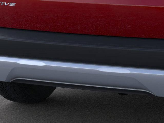 new 2025 Ford Escape car