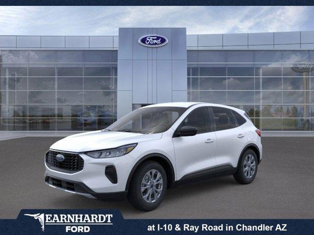 new 2025 Ford Escape car