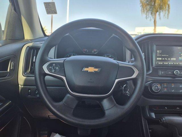 used 2018 Chevrolet Colorado car, priced at $22,531