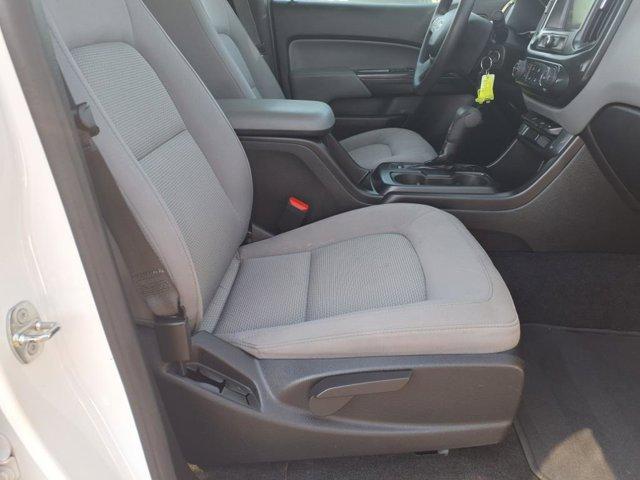 used 2018 Chevrolet Colorado car, priced at $22,531