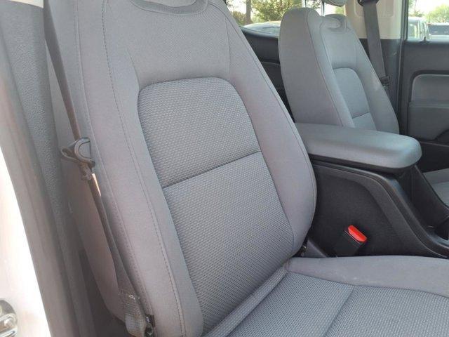 used 2018 Chevrolet Colorado car, priced at $22,531