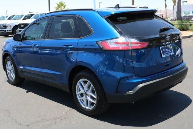 used 2024 Ford Edge car, priced at $37,671