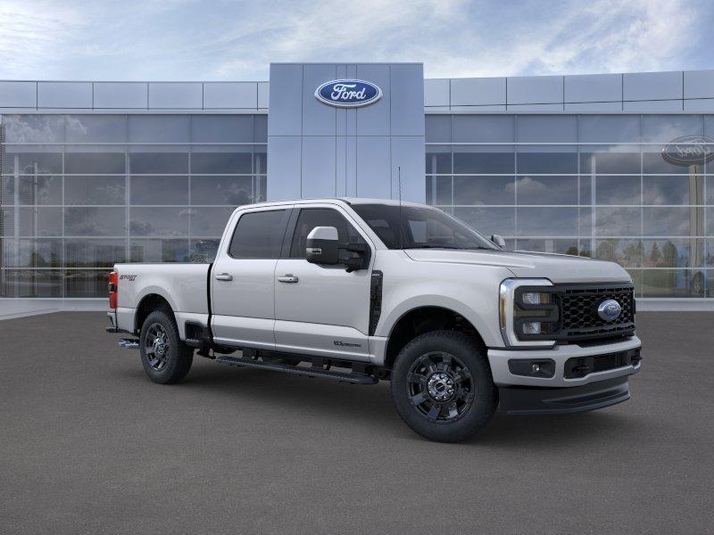 new 2024 Ford F-250 car, priced at $82,320