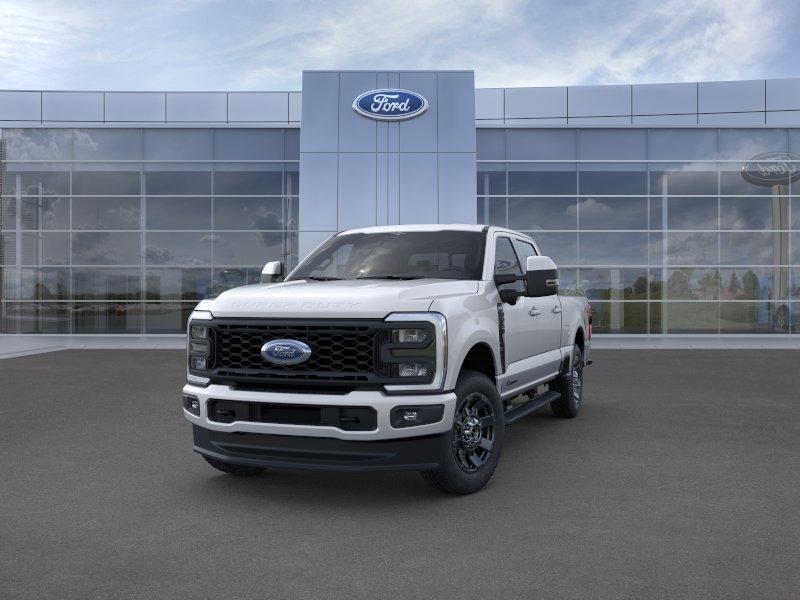 new 2024 Ford F-250 car, priced at $82,320