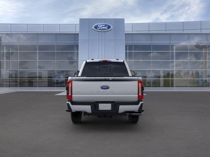 new 2024 Ford F-250 car, priced at $82,320