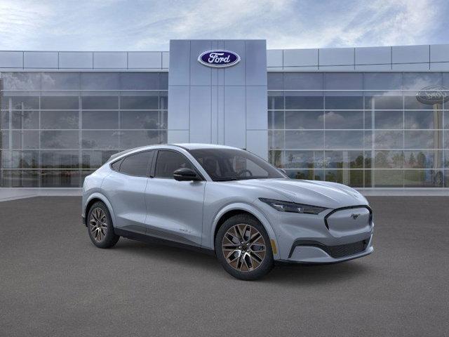 new 2025 Ford Mustang Mach-E car, priced at $51,764
