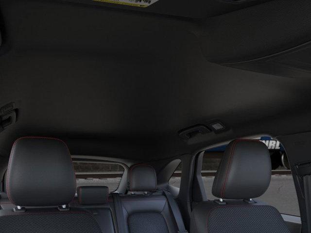 new 2026 Ford Escape car, priced at $34,309