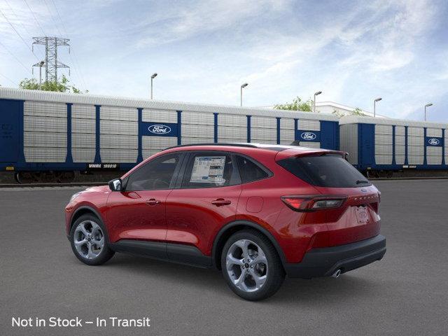 new 2026 Ford Escape car, priced at $34,309