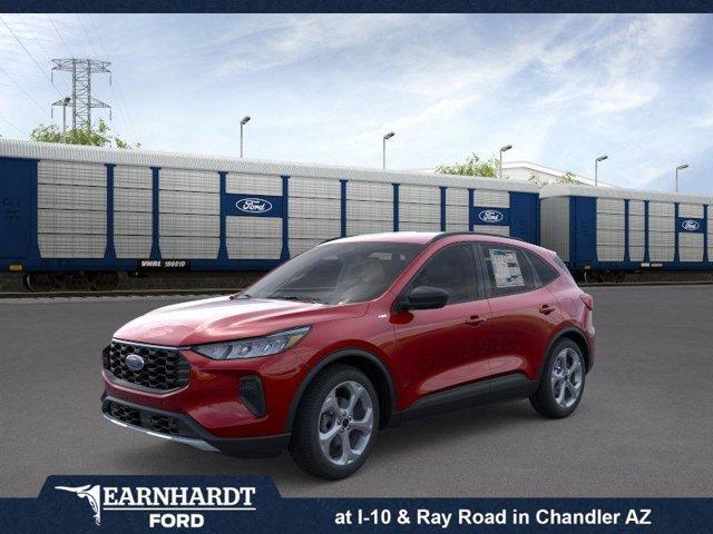 new 2026 Ford Escape car, priced at $34,309