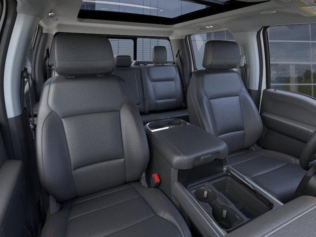 new 2025 Ford F-250 car