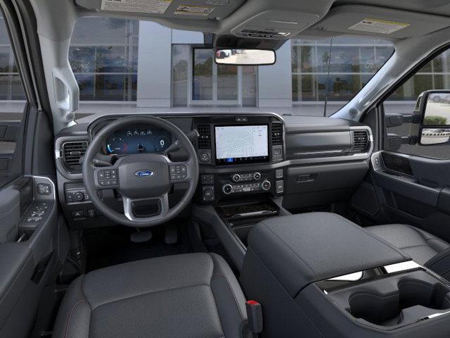 new 2025 Ford F-250 car