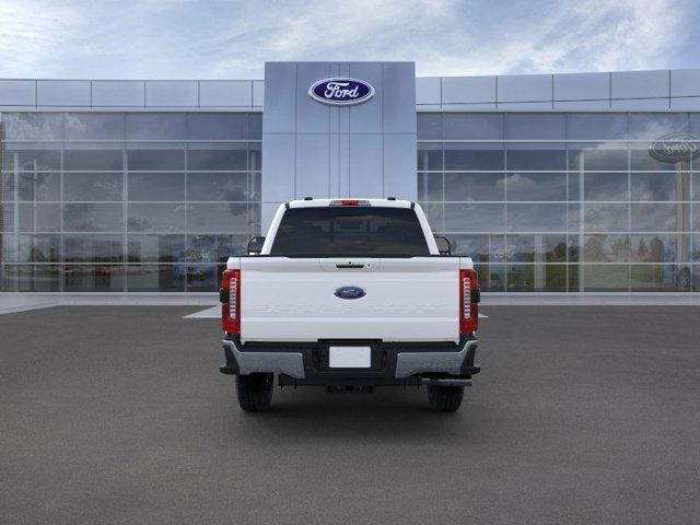 new 2025 Ford F-250 car