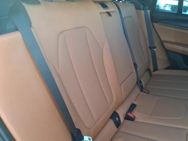 used 2023 BMW X3 car, priced at $31,124