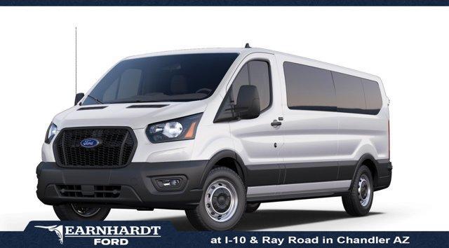 new 2025 Ford Transit-350 car