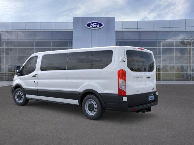 new 2025 Ford Transit-350 car, priced at $68,549