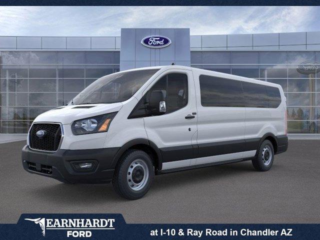 new 2025 Ford Transit-350 car, priced at $68,549