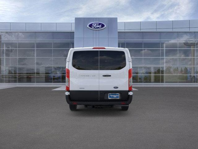 new 2025 Ford Transit-350 car, priced at $68,549