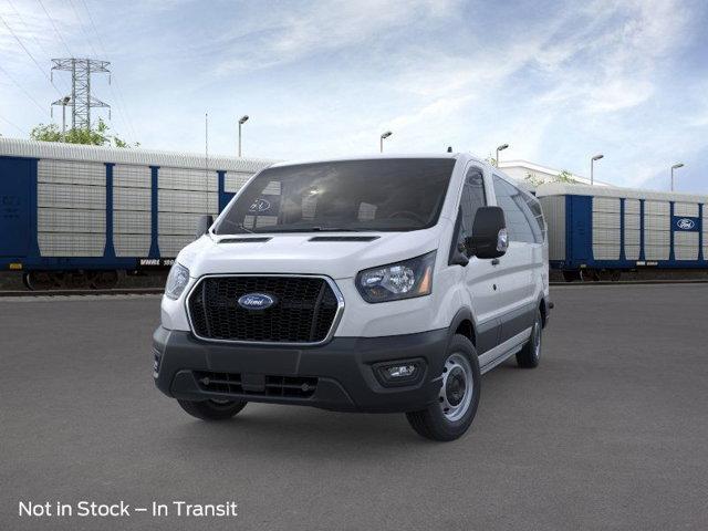 new 2025 Ford Transit-350 car