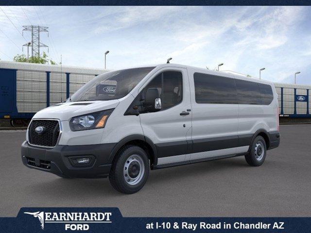 new 2025 Ford Transit-350 car