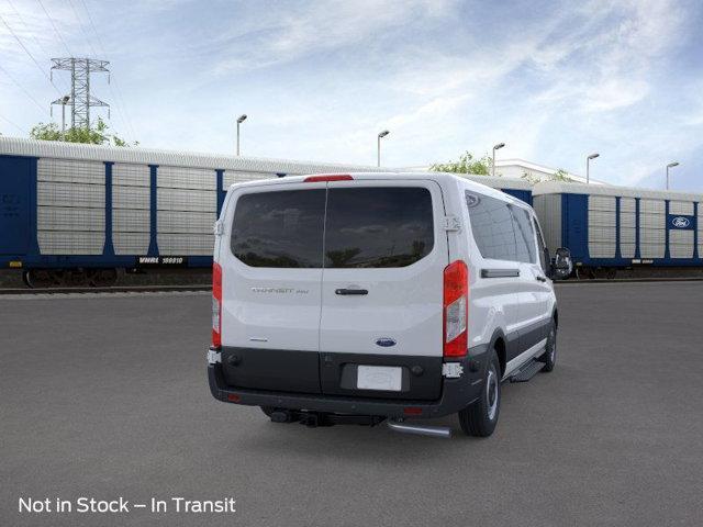 new 2025 Ford Transit-350 car