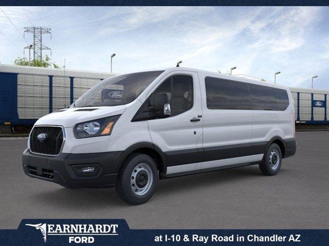 new 2025 Ford Transit-350 car