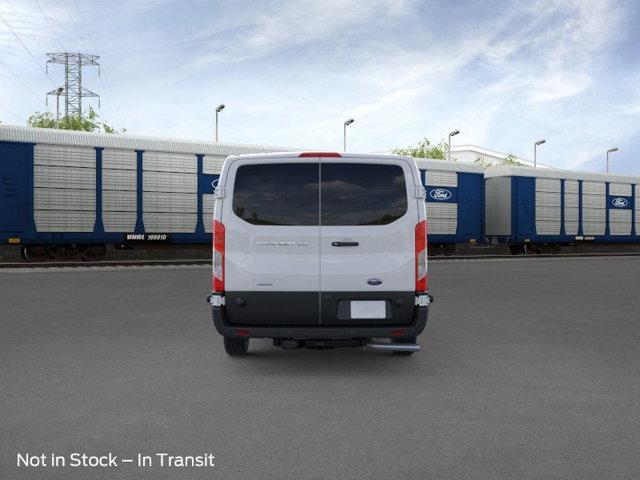 new 2025 Ford Transit-350 car