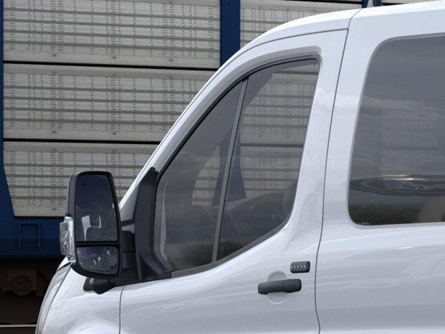 new 2025 Ford Transit-350 car