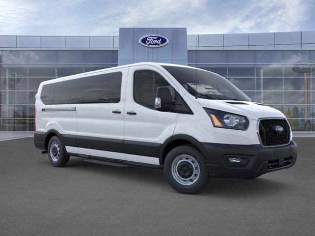 new 2025 Ford Transit-350 car, priced at $68,549