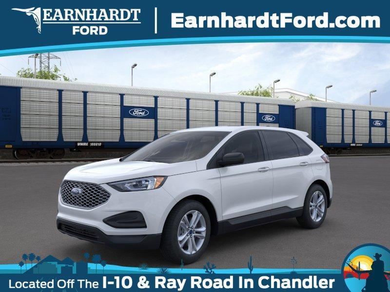 new 2024 Ford Edge car, priced at $37,905
