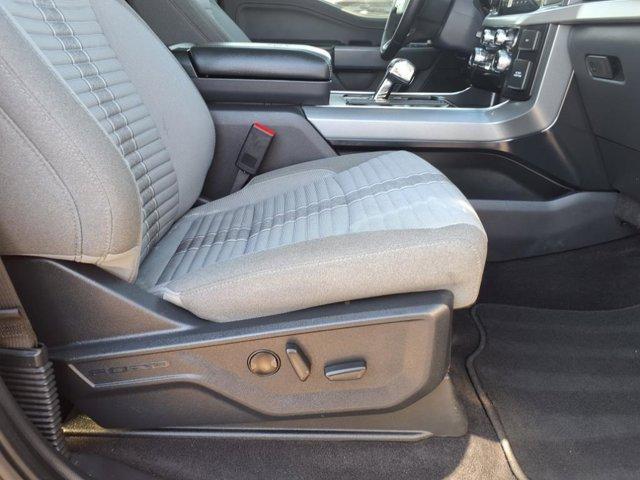 used 2023 Ford F-150 car, priced at $40,674