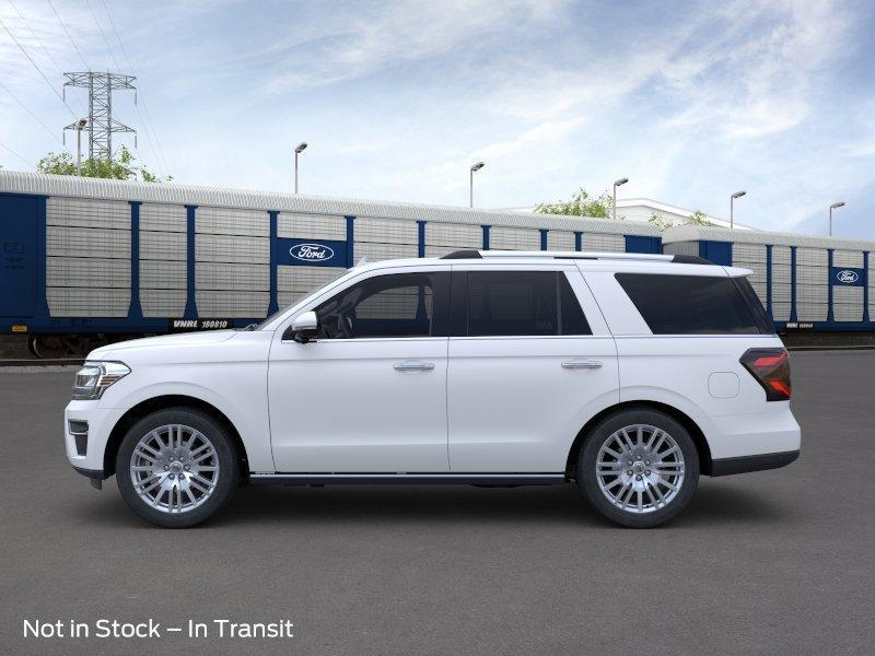 new 2024 Ford Expedition car, priced at $79,395