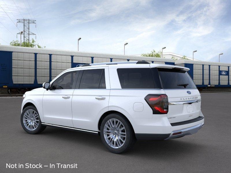 new 2024 Ford Expedition car, priced at $79,395