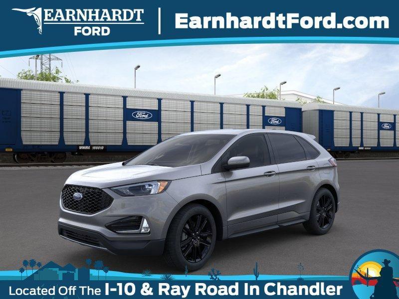 new 2024 Ford Edge car, priced at $42,565