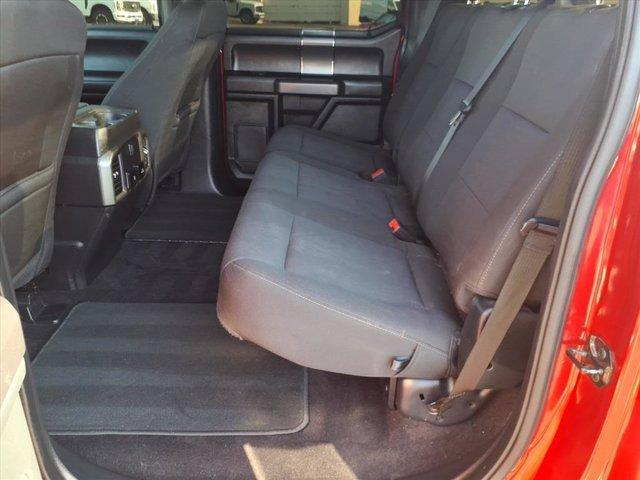 used 2020 Ford F-150 car, priced at $24,865
