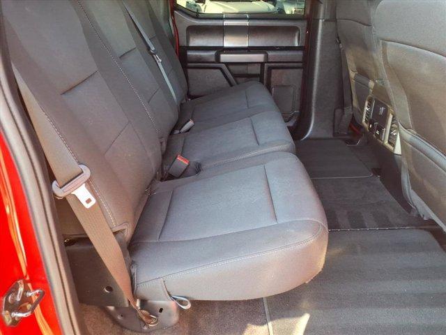 used 2020 Ford F-150 car, priced at $24,865