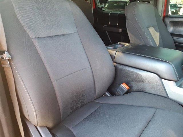 used 2020 Ford F-150 car, priced at $24,865