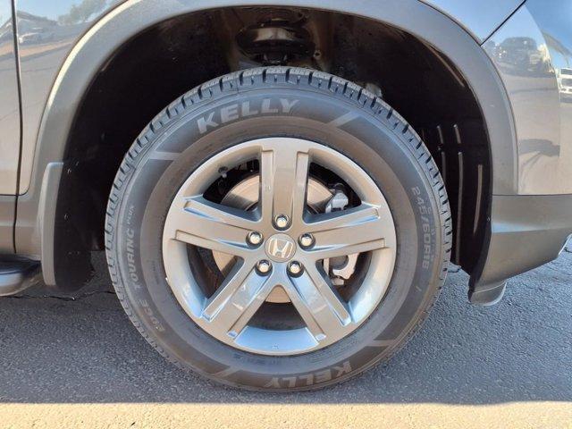 used 2023 Honda Ridgeline car, priced at $30,408